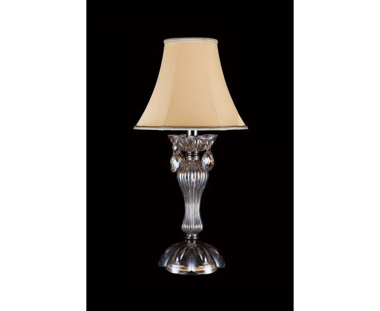 Настольная лампа Crystal Lux SIENA LG1, фото 1