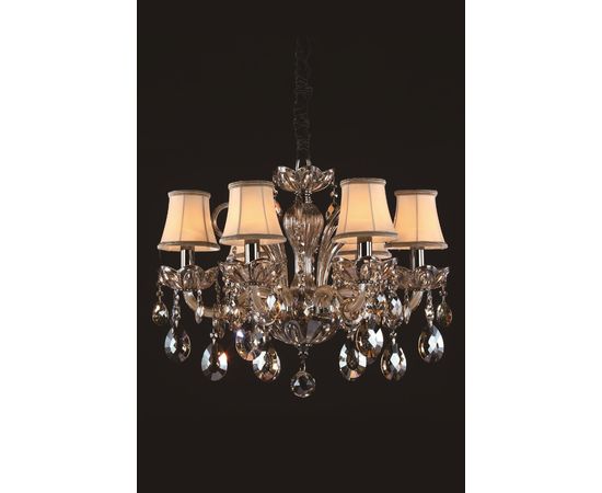 Люстра Crystal Lux SIENA SP6, фото 1