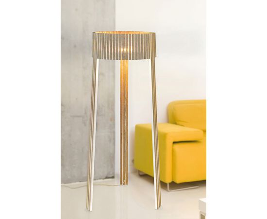 Торшер Arturo Alvarez Shio SH03, фото 1