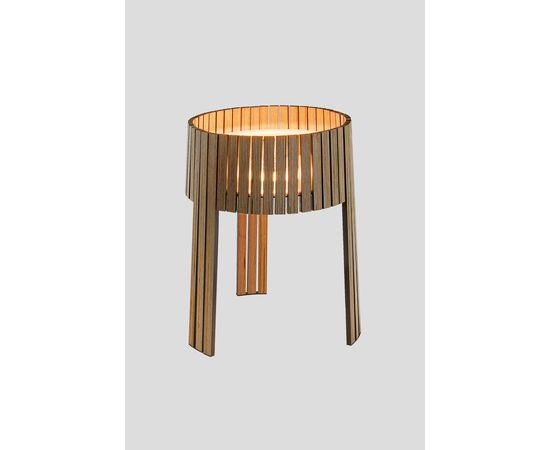 Настольная лампа Arturo Alvarez Shio SH02, фото 1