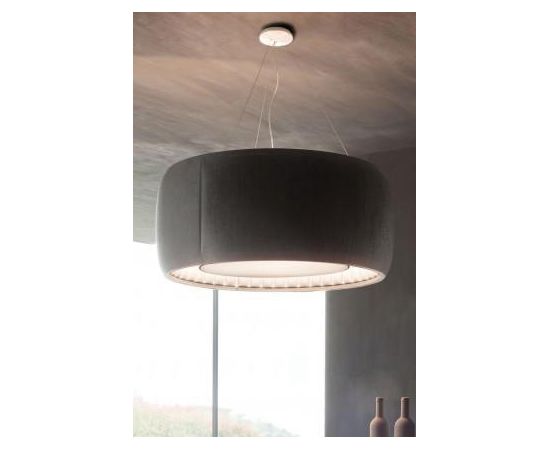 Подвесной светильник Luceplan Silenzio D79/90c, фото 1