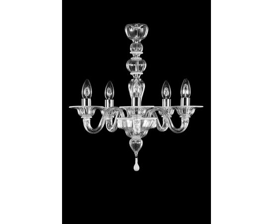 Люстра Multiforme  Simplicissimus 360 L0360-5, фото 1