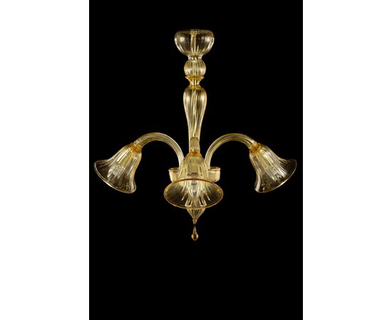 Люстра Multiforme  Simplicissimus 390 L0390-3, фото 1