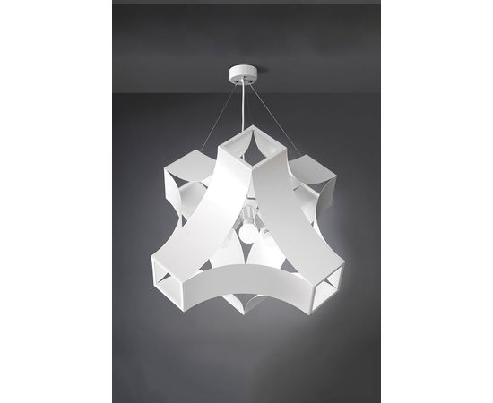 Подвесной светильник Marchetti Illuminazione Stella, фото 1