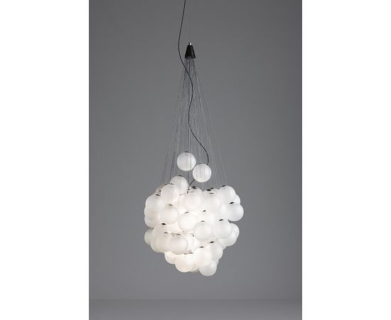 Подвесной светильник Luceplan Stochastic D87sp, фото 1