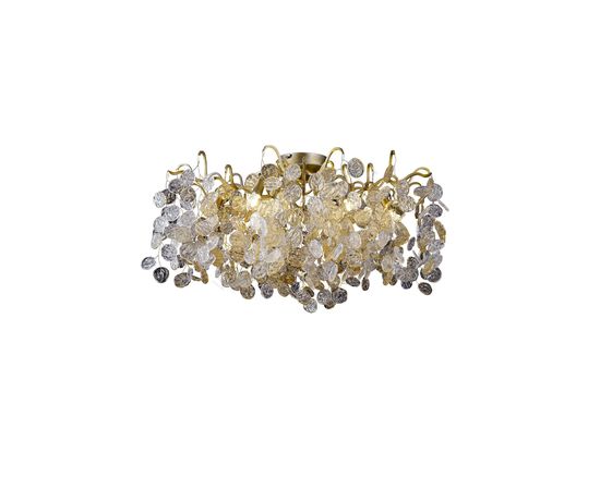 Потолочный светильник Crystal Lux TENERIFE PL8, фото 1