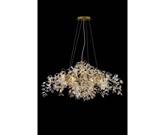 Подвесной светильник Crystal Lux TENERIFE SP9, фото 1