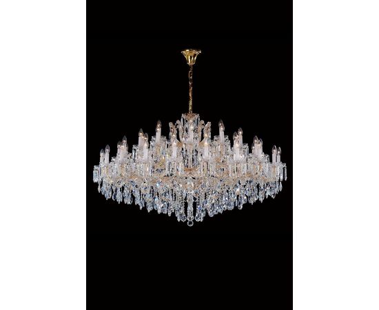 Люстра Crystal Lux TESORO SP50, фото 1