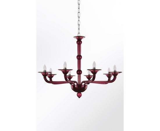 Люстра Multiforme Tobia L0347-8, фото 1