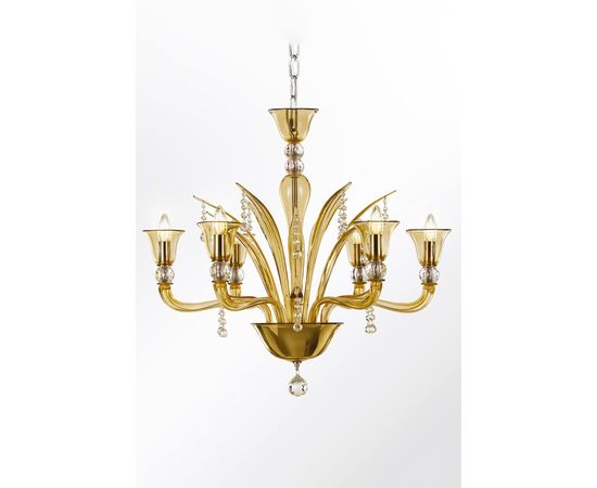 Люстра Multiforme  Tresor LK0284-6, фото 1