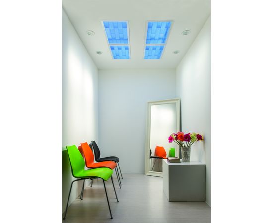 Встраиваемая в потолок система освещения CoeLux CoeLux® ST TIVANO, фото 1