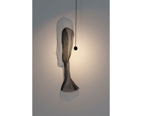 Настенный светильник Arturo Alvarez Conversas Small wall, фото 1