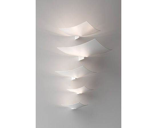 Настенный светильник Luceplan Ivy, фото 1