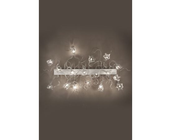 Настенный светильник Multiforme  Blossom BAP3333-17, фото 1