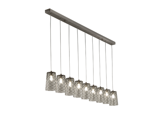 Подвесной светильник Multiforme  Candy SS3190-09-P1, фото 1