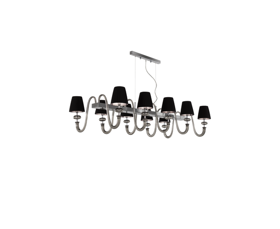 Подвесной светильник Multiforme  Contrappunto BLP1005-10-DCJ, фото 1