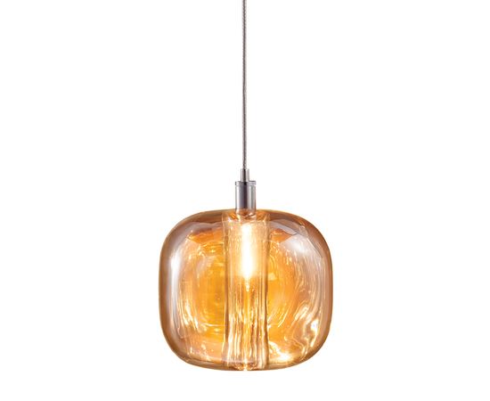 Подвесной светильник Viso Cubie Suspension, фото 1