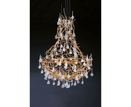 Люстра Serip CORAL Chandelier CT3300/12, фото 1