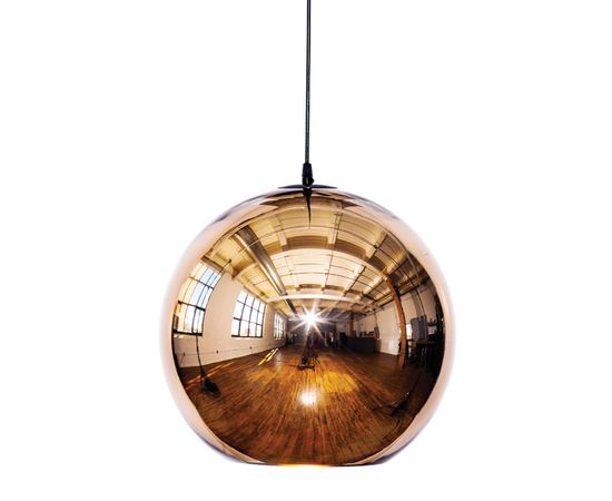 Подвесной светильник Viso Fort Knox Suspension, фото 1