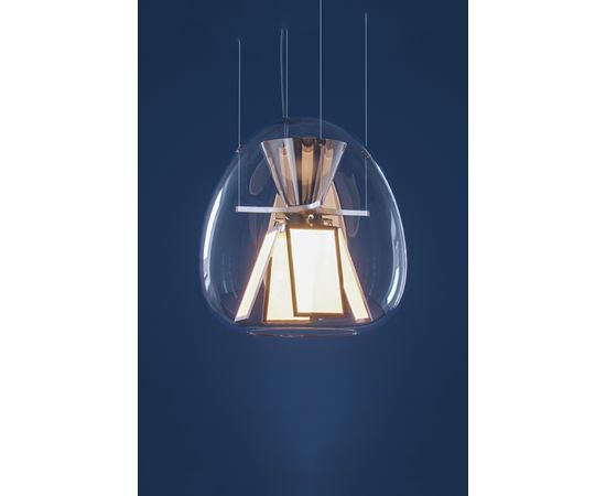 Подвесной светильник Artemide Harry H, фото 1