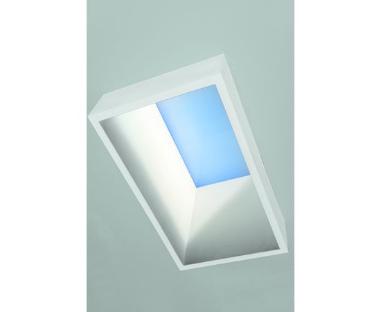 Встраиваемая в потолок система освещения CoeLux CoeLux® ST IBLA, фото 1