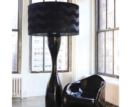 Торшер Viso JUJU, фото 1