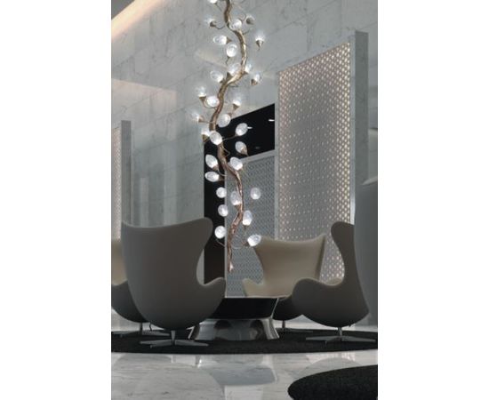 Подвесной светильник Serip Lotus CT3372/33, фото 1