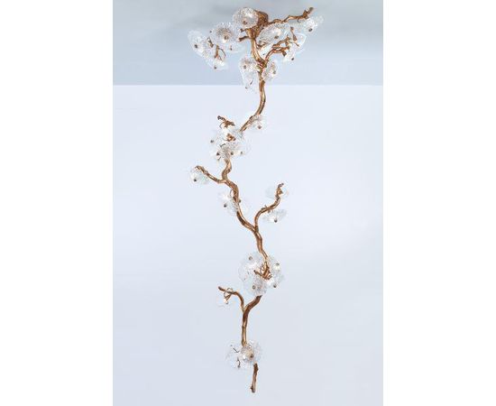 Потолочный светильник Serip Nenufar Chandelier CT3384/35, фото 1