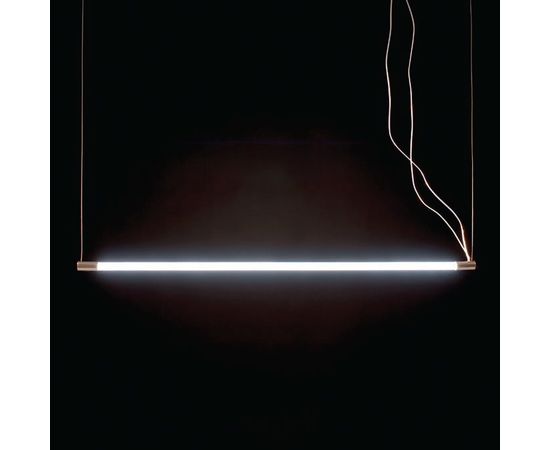 Подвесной светильник Viso Thin LED Suspension, фото 1