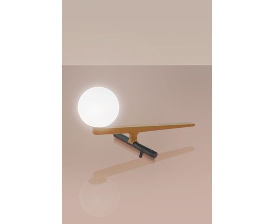 Настольная лампа Artemide Yanzi table, фото 1