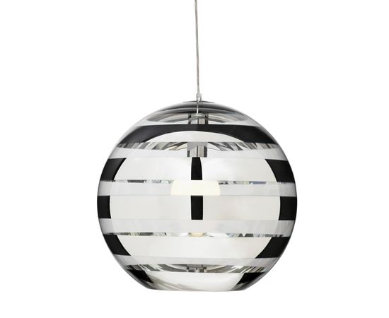 Подвесной светильник Viso Zebra Suspension, фото 1