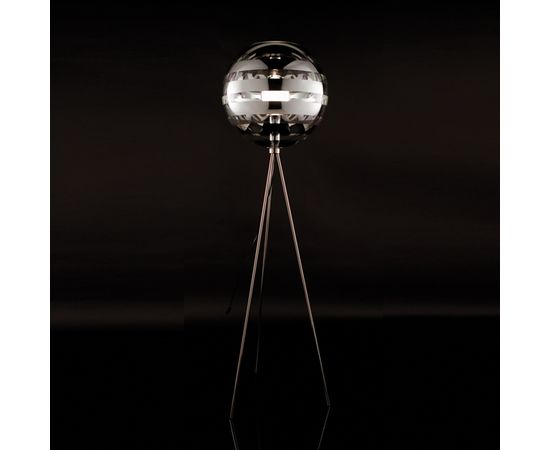 Напольный светильник Viso Zebra Floor, фото 1