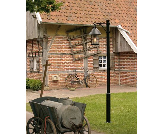 Уличный фонарь Robers AL 6658, фото 1