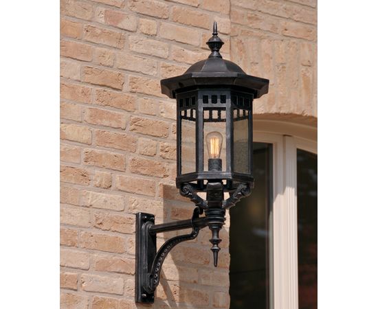 Настенный светильник Robers WL 3564, фото 1