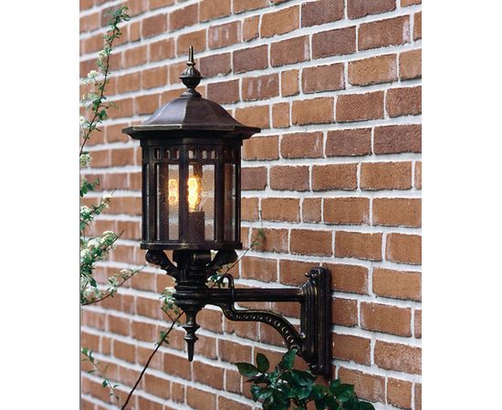 Настенный светильник Robers WL 3448, фото 1