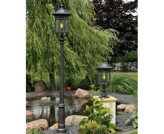 Уличный фонарь Robers AL 6739, фото 1