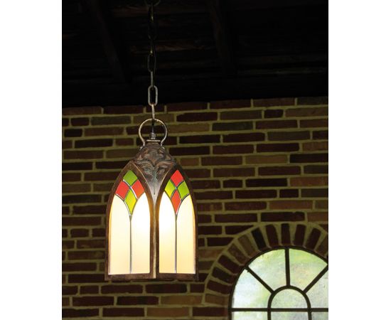 Подвесной светильник Robers HL 2513, фото 1