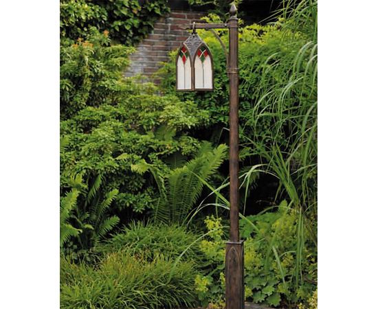 Уличный фонарь Robers AL 6694, фото 1