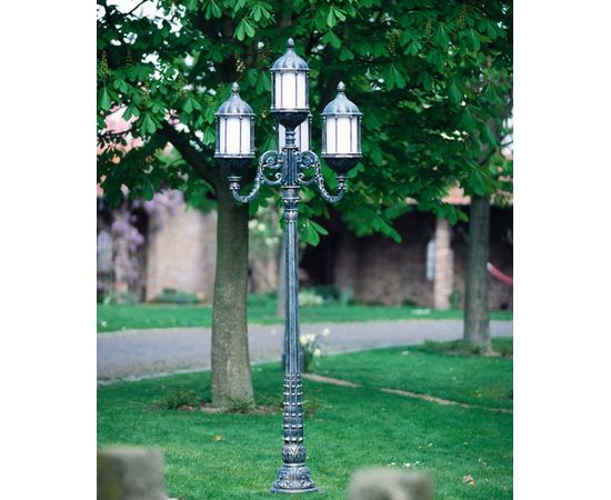 Уличный фонарь Robers AL 6597, фото 1
