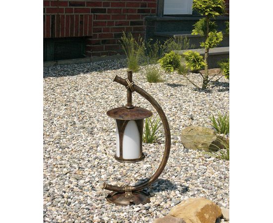 Уличный фонарь Robers AL 6643, фото 1