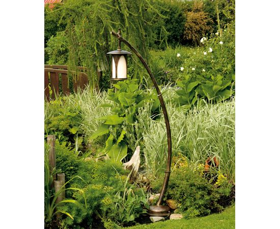 Уличный фонарь Robers AL 6641, фото 1