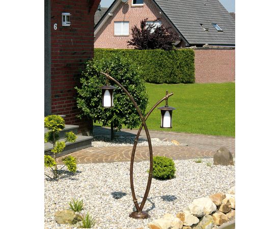 Уличный фонарь Robers AL 6642, фото 1