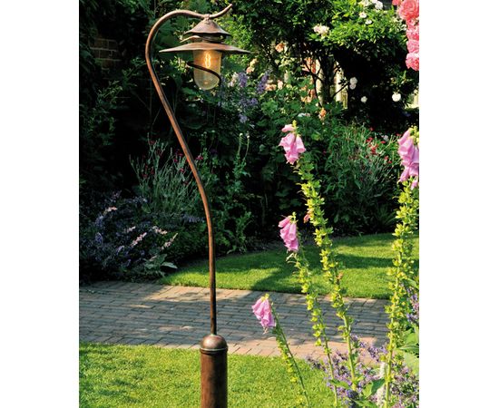 Уличный фонарь Robers AL 6707, фото 1