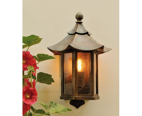 Настенный светильник Robers WL 3172-N, фото 1