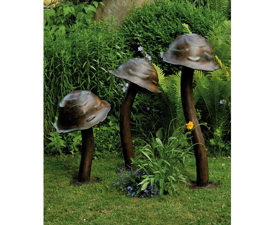 Уличный фонарь Robers AL 6691, AL 6692, AL 6693, фото 1