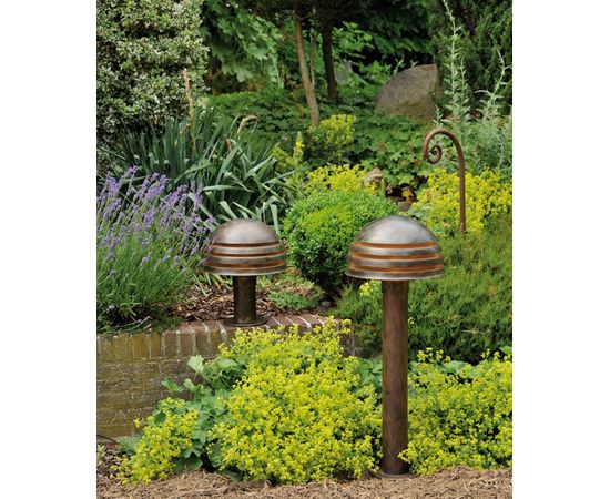 Уличный фонарь Robers AL 6353, AL 6339, фото 1