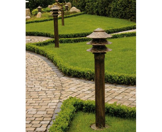 Уличный фонарь Robers AL 6197, фото 1