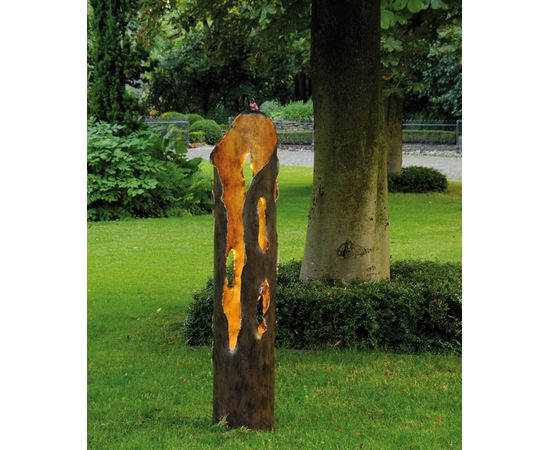 Уличный фонарь Robers AL 6706, фото 1