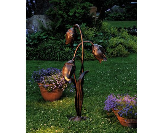 Уличный фонарь Robers AL 6715, фото 1