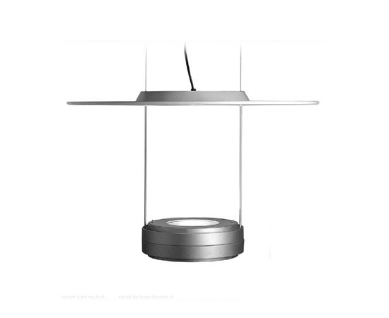 Подвесной светильник iGuzzini Radial indirect lighting, фото 1